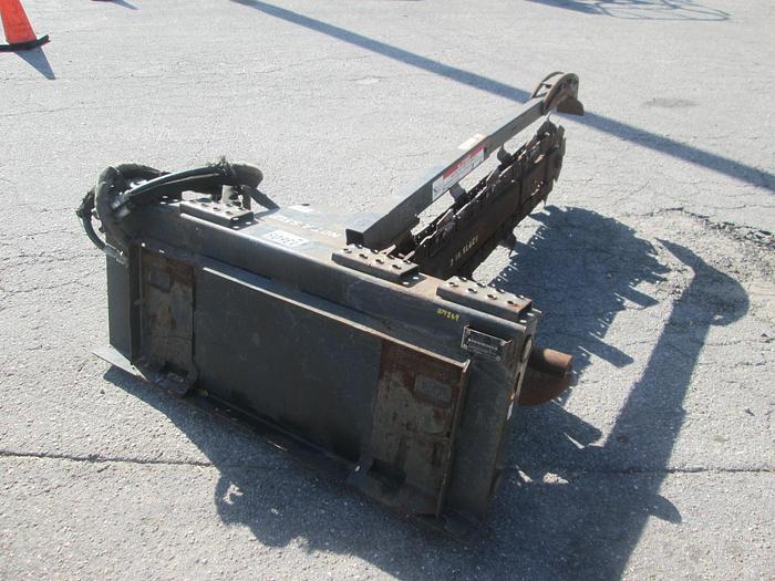 Used Bobcat LT313 Trencher