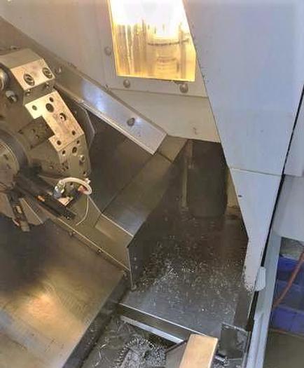 Used 2007 Haas SL-10