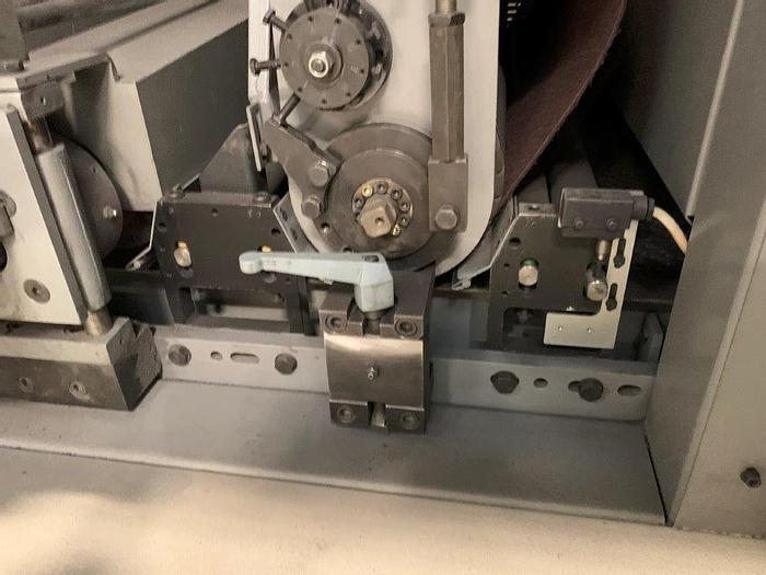 Used 2002 COSTA MA-CSS 1150