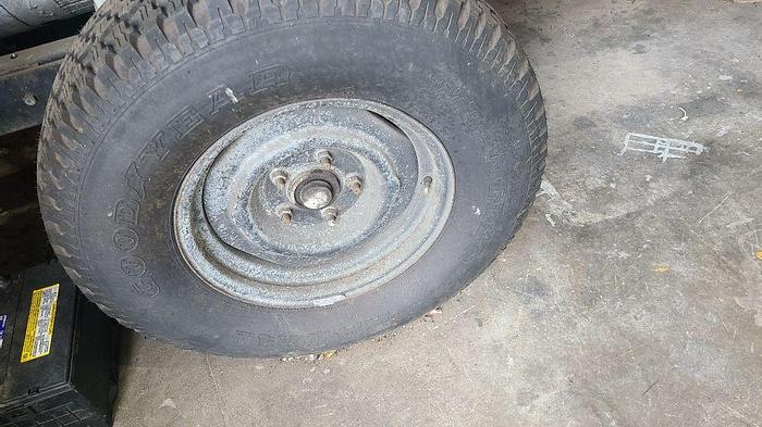 Used 1973 LINCOLN F163