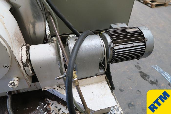 Used 45kg Universal Refiner Conche