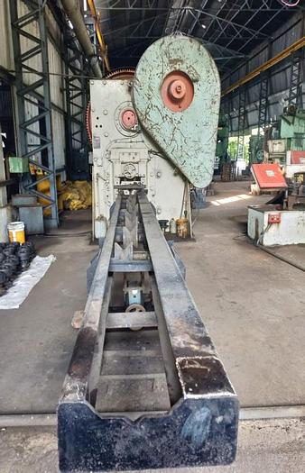 Used Billet Shear 214/680