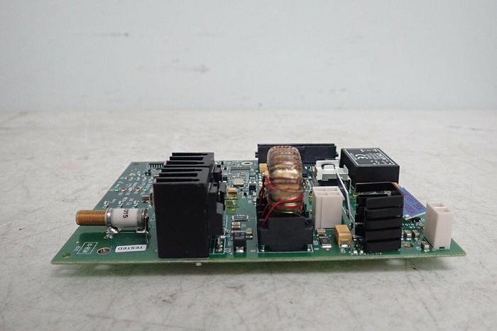 Used Agilent G2581-61021 Board Assembly