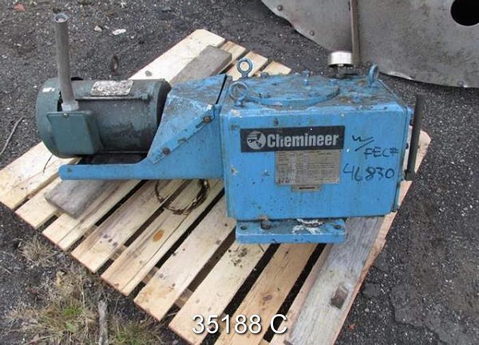 Used 2400 Gallon Stainless Steel Vertical Tank, 100" x 123" Straight Side #35188