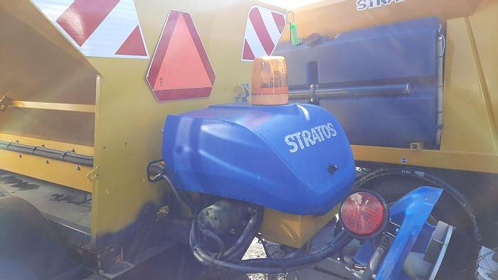 Gebruikt 2007 NIDO Stratos B17KR-21 ACX350