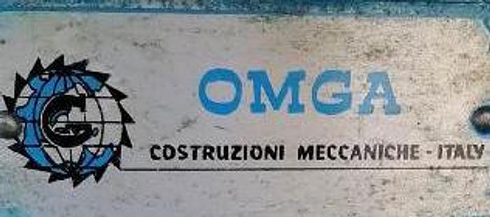 Usato TRONCATRICE A DISCO PER ALLUMINIO