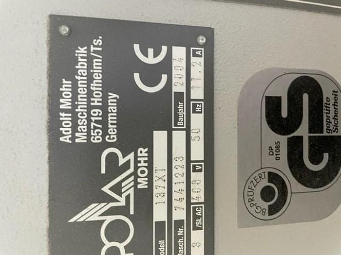 Gebraucht 2004 Polar 137 XT