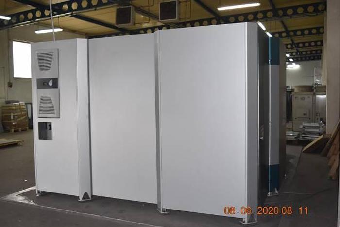 Used  SALVAGNINI Panel Benders (Used) #3788