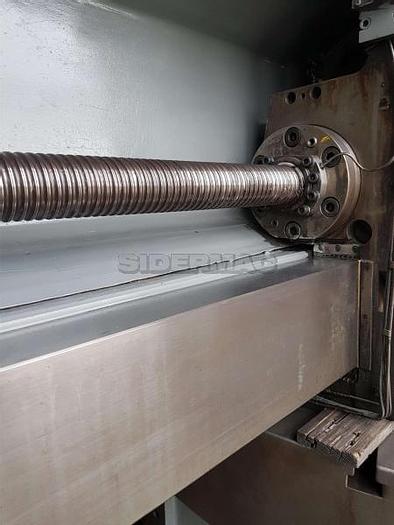 Used Lathe Vertical Turning CNC SKJ20