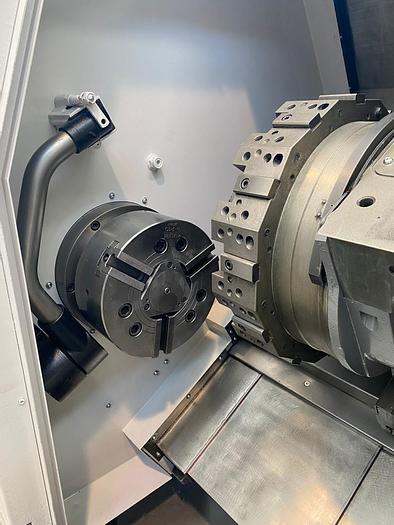 Usato 2006 GOODWAY GS-280M