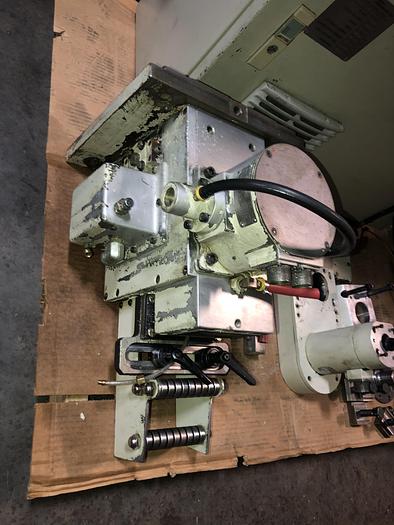 Used 2005 Vamco  Quantum 4 Servo Feeder