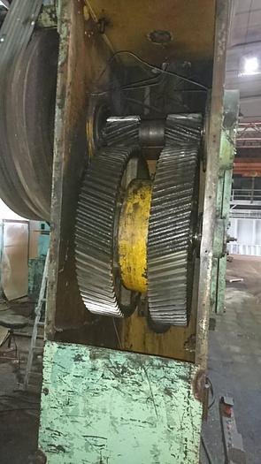 Used Press Knuckle Joint Coining KB8340