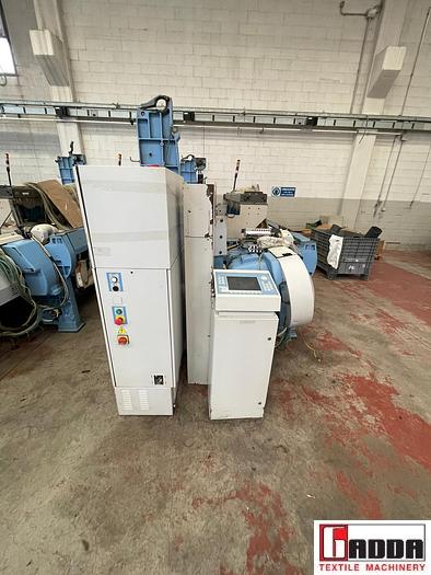 Used SMIT G300F SPUGNA 260 cm JACQUARD STAUBLI LX 1600/3072