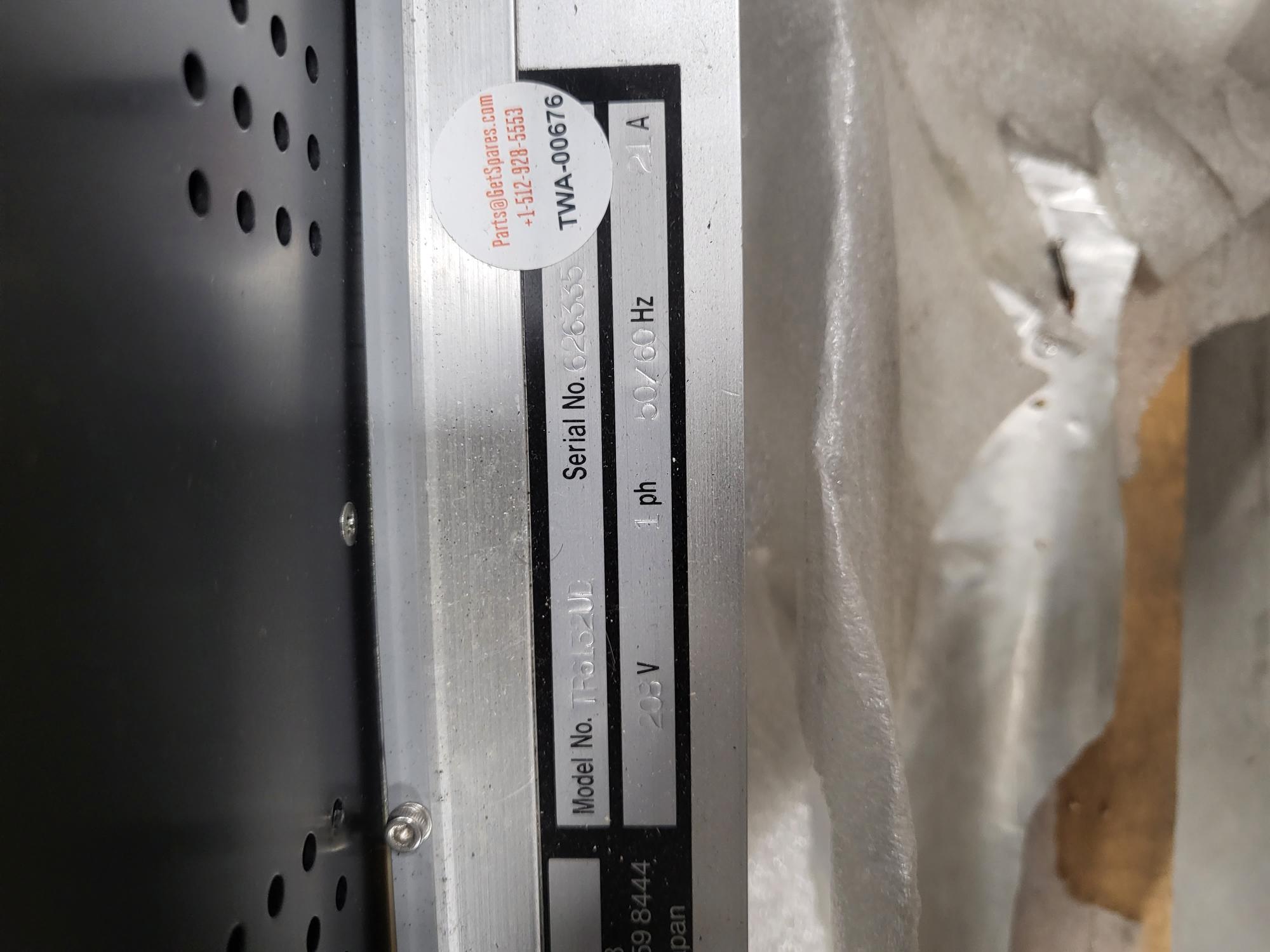 Used Semix/Tazmo TR6132UD