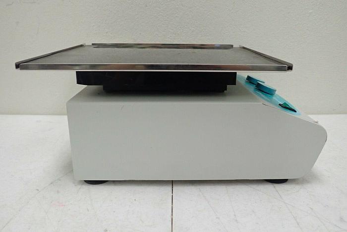 Used Labnet S 2030-LS Orbital LS Mixer Shaker