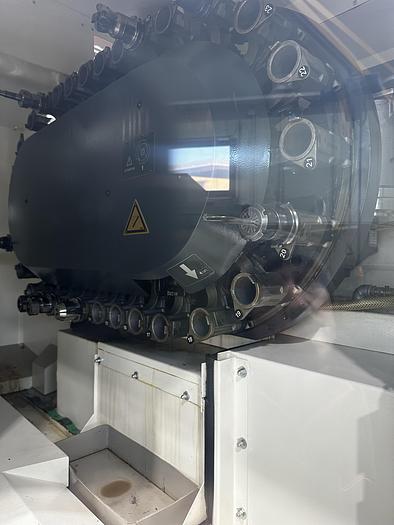 Ottime Centro di Lavoro Verticale DMG MORI DMC 1150 V