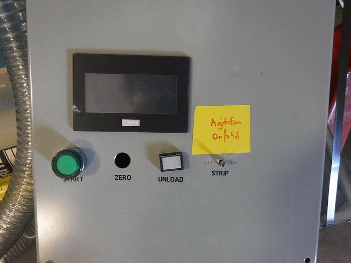 Used Tooltek ACS.236-100S