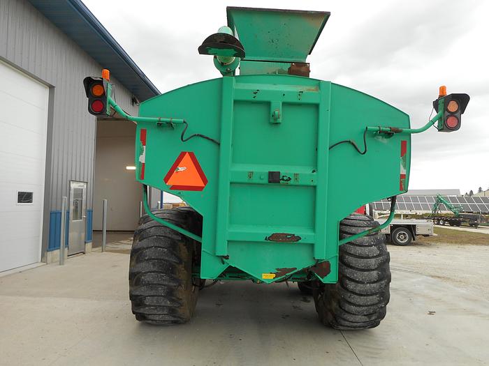 Used 2007 GEA EL-48-6D5250