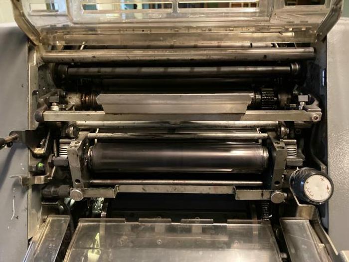 Utilisé 1991 HEIDELBERG TOK DDS 1991 