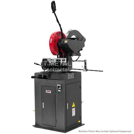 JET J-CK350-2K Non-Ferrous High Speed Manual Cold Saw 414203K