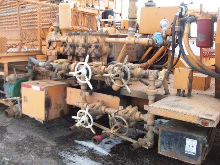 Used GMC BRIGADIER
