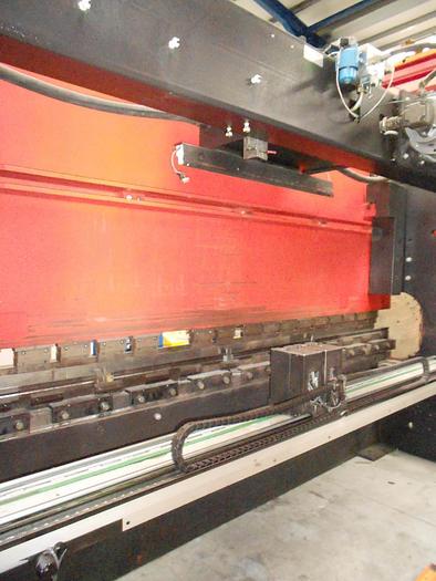 Gebraucht PLOOIBANK AMADA HFB