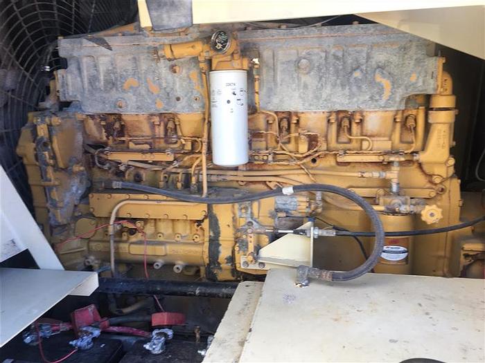 Used 1981 Ingersoll-Rand T4LD Drill Rig