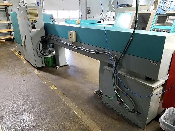 Usado 1999 INDEX ABC