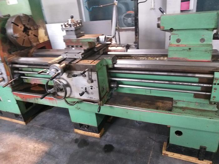 Używane 1987 FAT TUR 630M