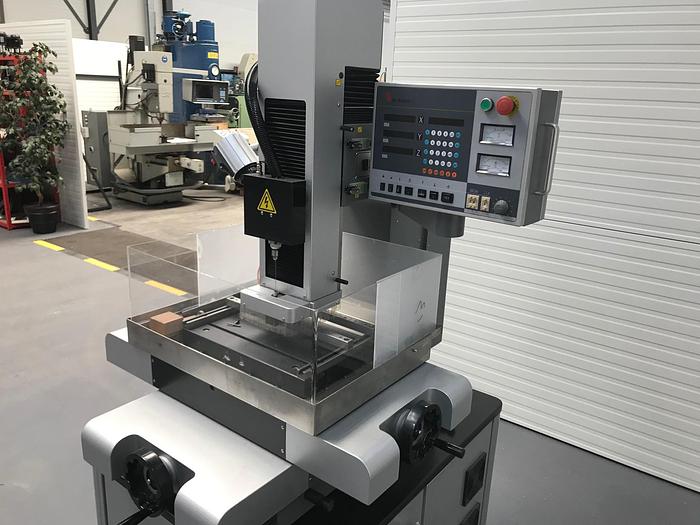 Gebruikt 2019 Baoma DB703A Startgatvonker