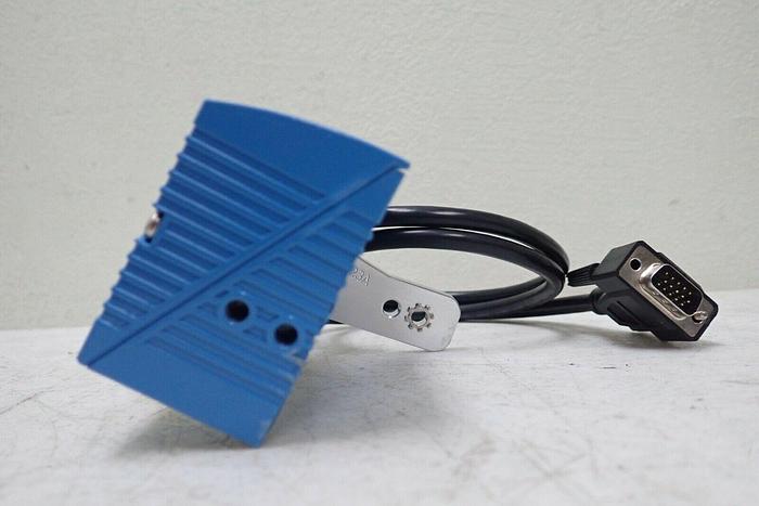 Used SICK CLV640-1000 1042016 Barcode Scanner Module