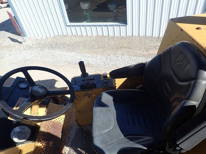 Used 1997 CATERPILLAR CS-563C