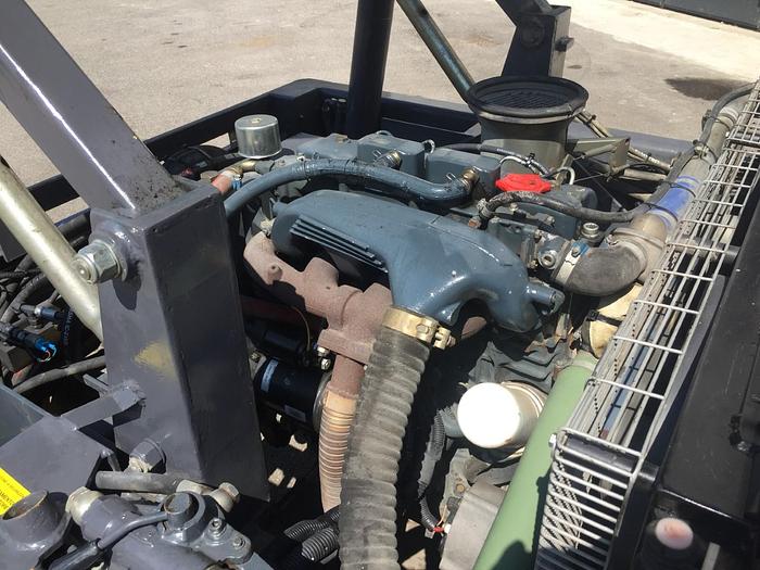 Usato 2000 DULEVO 200 QUATTRO