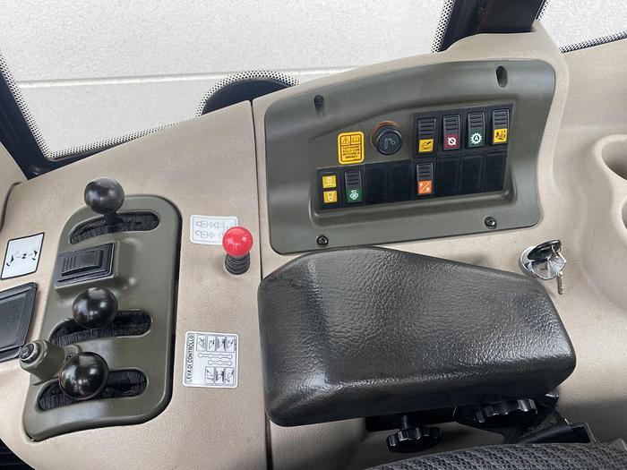 Usato 2004 FIAT KOBELCO W170