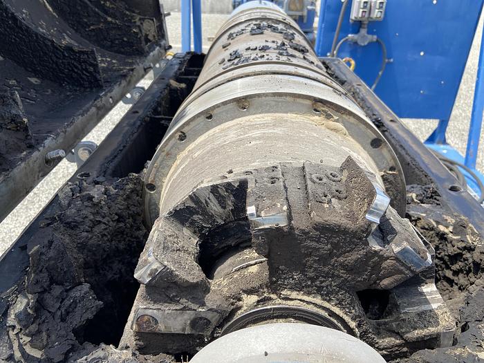 Used 2011 Kemtron Technologies, Inc. 1448