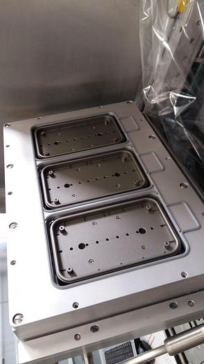 D'occasion Operculeuse automatique M 2005