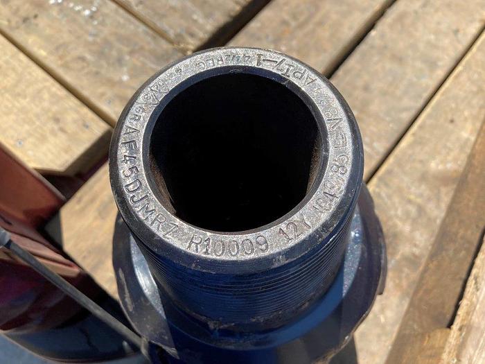 Used 8-3/4" Tri-Cone Bit - TR875THSR