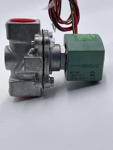 Used ASCO RED HAT MP-C-080