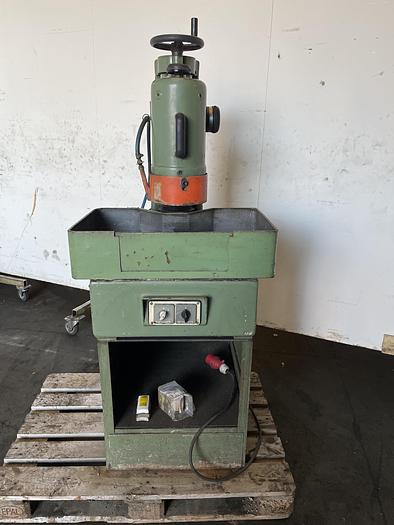 Gebruikt FCR Athena PB