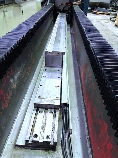 Used 1990 REFORM CNC Messerschleifmaschine AR 51 5 HMT