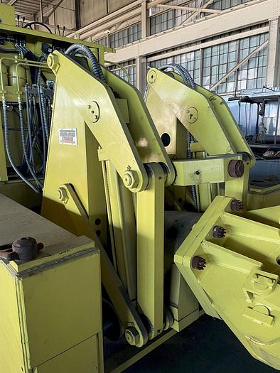 Used Manipulator MMR6-6