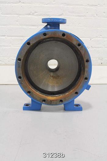 Unused Goulds 3196 Casing, 1x2x1 #31238