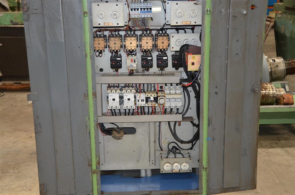 Usado LIDKÖPING 4 B #4281