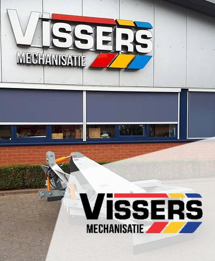 2018 VHM egalisatieschuif