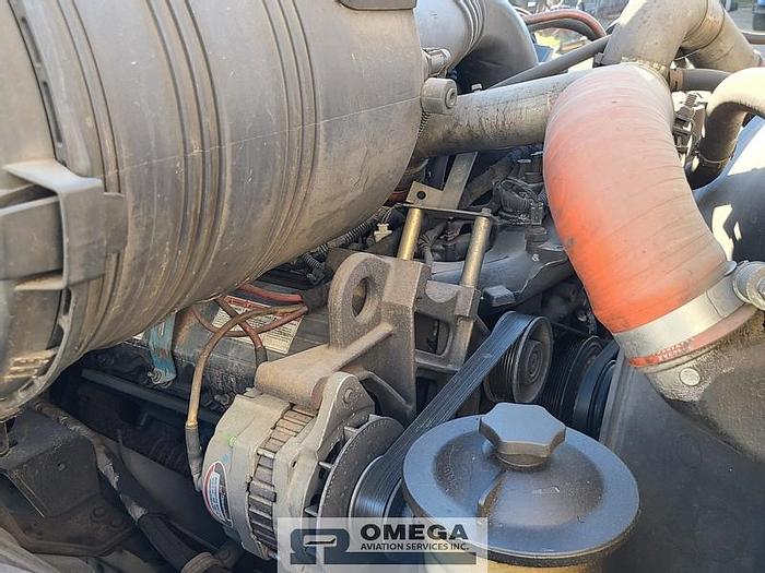 Used Unit #: 7016 - 3,000 Gallon Jet A Fuel Truck (2002) *Pending Sale*