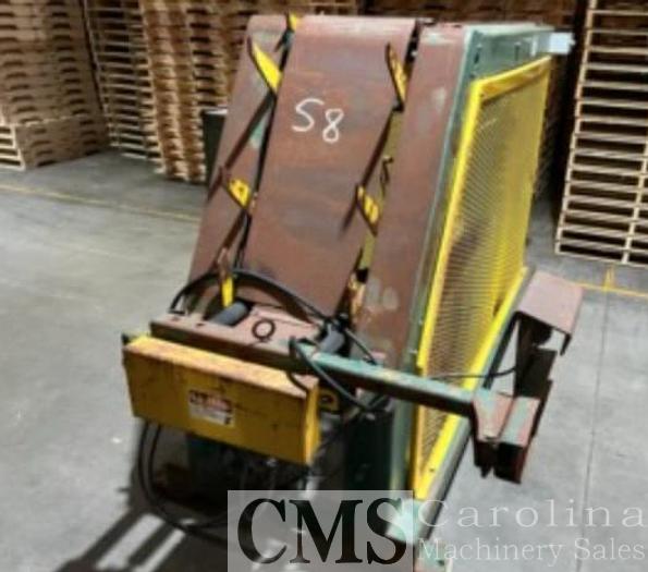 Used 1997 Pendu 4400HD Stacker