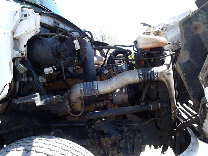 Used 2000 Driltech T25K5W Drill Rig