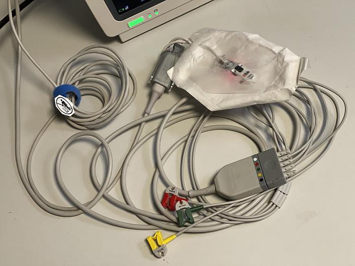 Gebraucht MINDRAY iMEC8 Patient Monitor