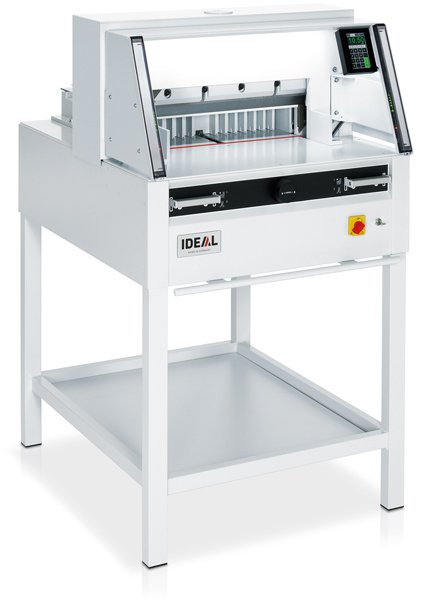 IDEAL 4860 Guillotine