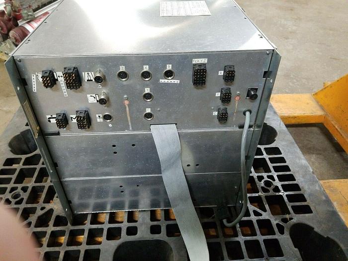 Used Charmilles Robocut CNC